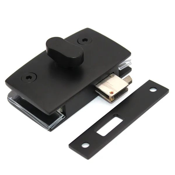 Латунь, BLACK